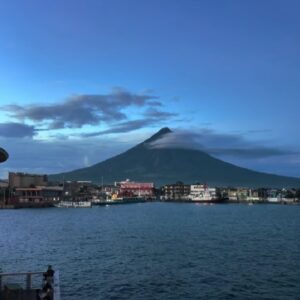 Embarcadero de Legazpi