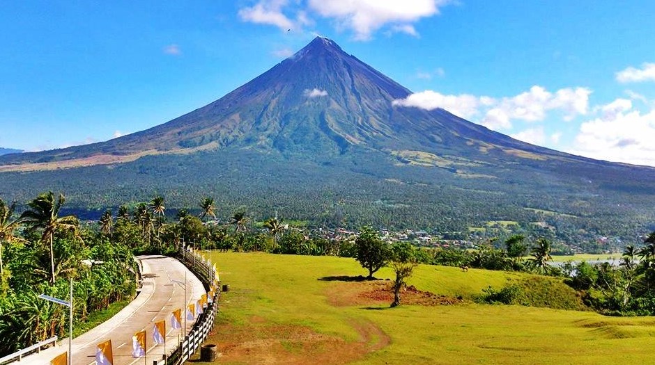 Quituinan Ranch in Camalig, Albay