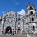 Daraga Church in Albay
