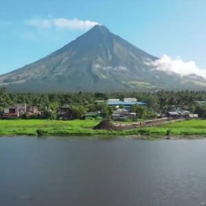 Sumlang Lake