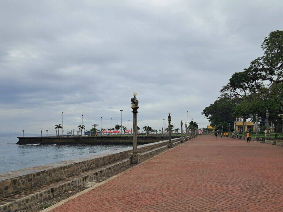 Rizal Boulevard